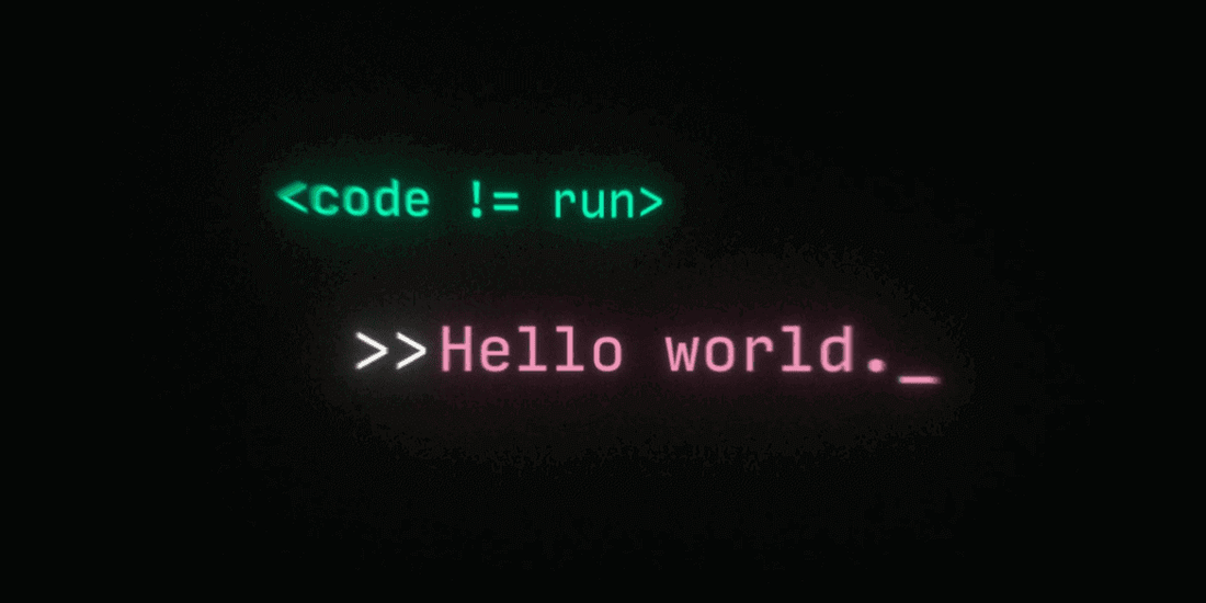 Hello World!