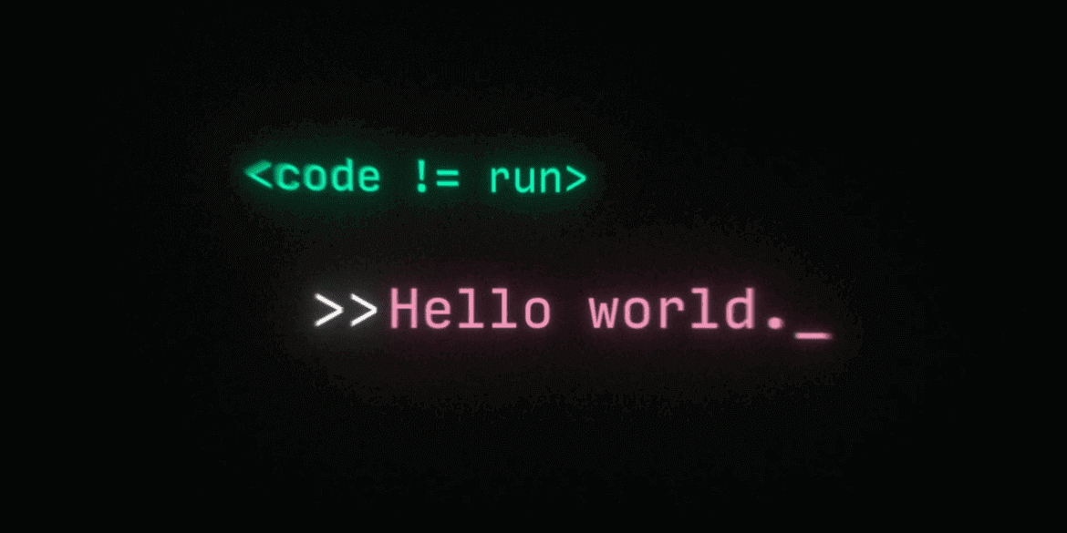 Hello World!